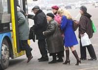Столичные власти уже готовят киевлян к отмене льгот на проезд